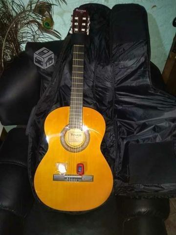 Guitarra nueva