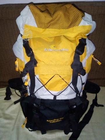 Mochila 65 l