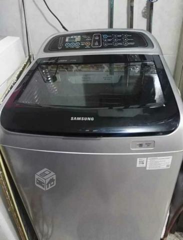 Lavadora Samsung 13 k