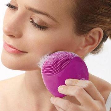 Cepillo Facial FOREVER Limpieza Profunda