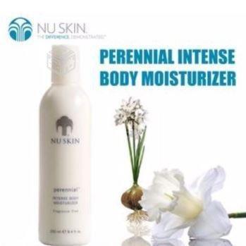 Perennial humectante corporal de NuSkin