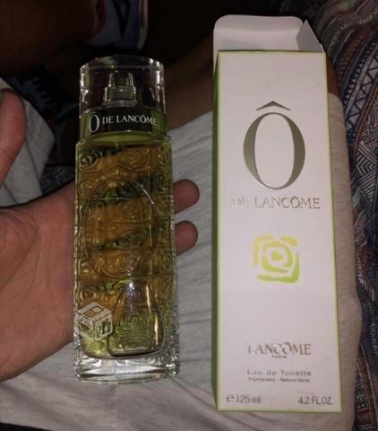 Perfume O de Lancome