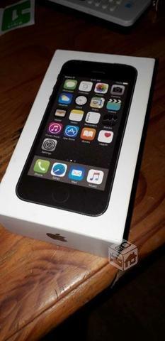 IPhone 5s Negro