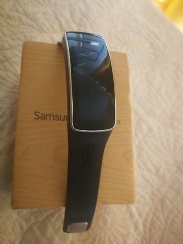 Samsung gear fit