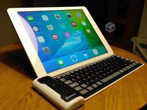 IPad Air, impecable
