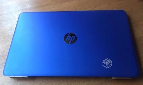 Notebook HP 1 TB disco duro