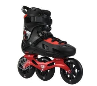 Patines Roller Flying Eagle F110h (3x110mm),NUEVOS