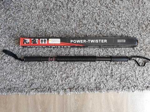 Power twister 20 kg