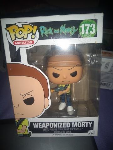 Figuras pop games coleccionables