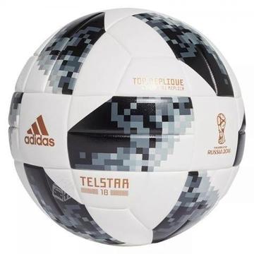 Balón Fútbol adidas Copa Mundial Telstar