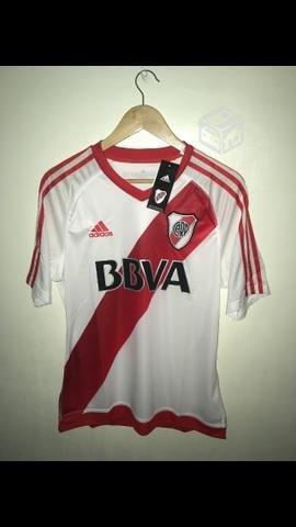 Camiseta club atletico river plate 2016-17