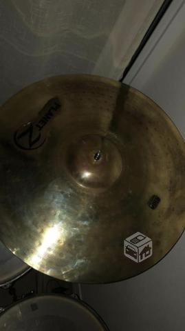 Platillo Ride Zildjian Planet Z