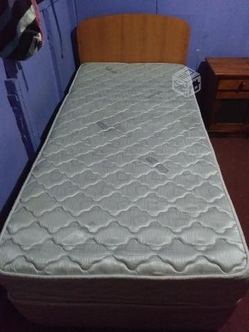 Cama celta