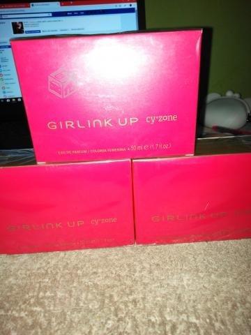 Perfume girlink up cyzone