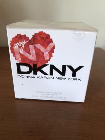 Perfume My NY Donna Karan 100 ml