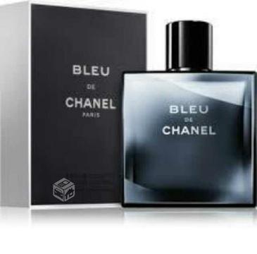 Perfumes Chanel originales sellados y nuevos