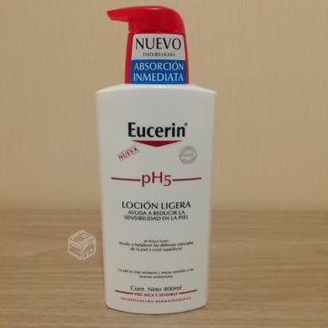 Crema eucerin ph5