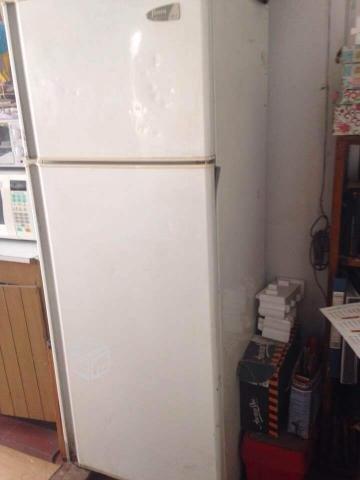 refrigerador Fensa dos puertas