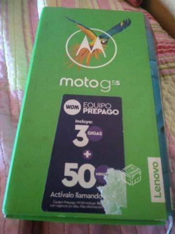 Motorola g5s