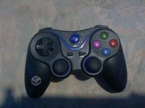 Gamepad Bluetooh