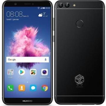 Huawei P smart sellado