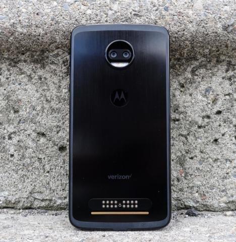 Motorola Moto Z2 Force 64GB