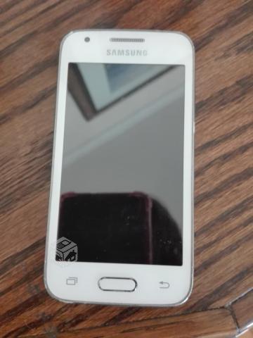 Smartphone Samsung Galaxy Ace 4