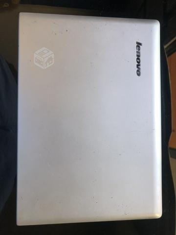Notebook lenovo g40-80 con procesador i5