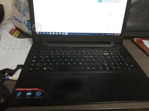 Notebook Lenovo ideapad 110 A8