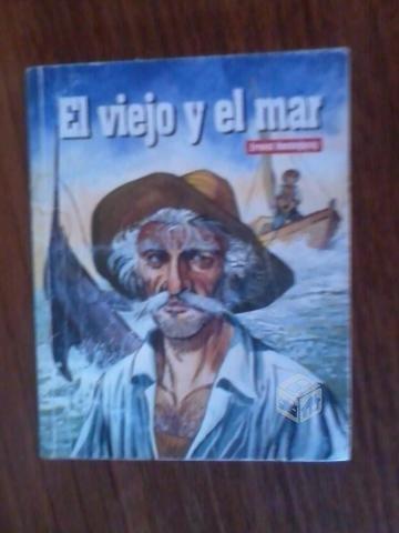 El viejo y el mar