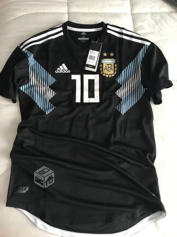 Camiseta Selección Argentina Messi