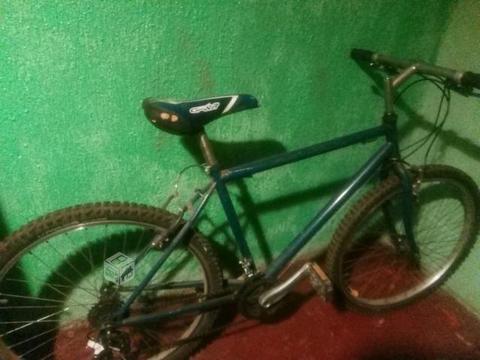 Bici aro 26