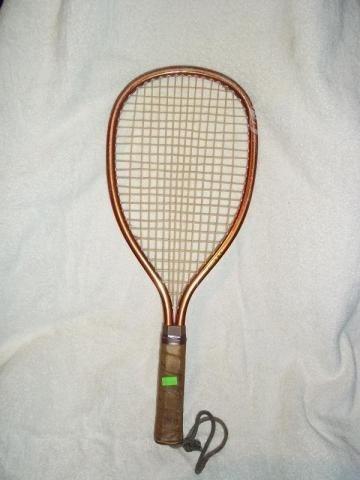 Raqueta-raquetball