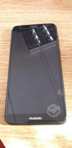 Célular Huawei y5 2018