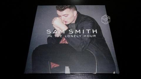 [VINILO] Sam Smith - In The Lonely Hour