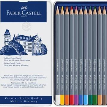 lapices faber castell