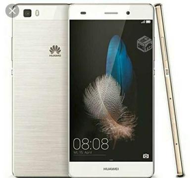 Huawei p8 lite l-21 blanco