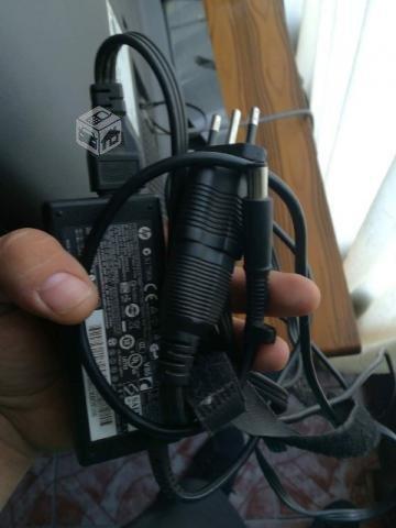 Cargador Compaq