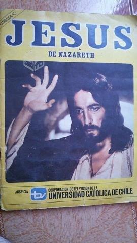 Album jesus de nazareth