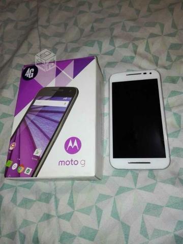 moto G3