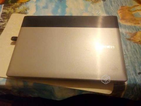 Notebook Samsung rv415 2gb ram 500 disco
