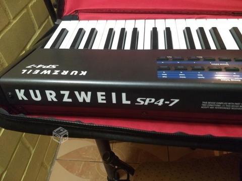 Kurzweil sp4-7 exelente