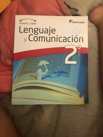 Libro lenguaje