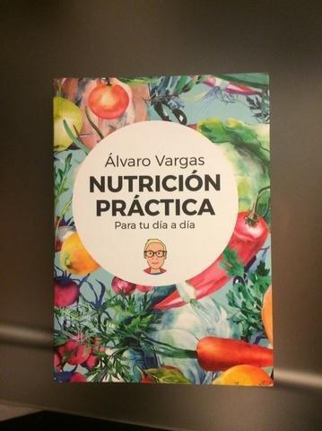 Nutricion Practica - Alvaro Vargas