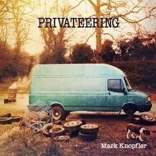 Cd Mark Knofpler / Privateering (2012 ) 2 Cds