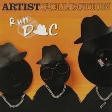 Cd Run Dmc / Artist Collection (2004) 9 visitas |