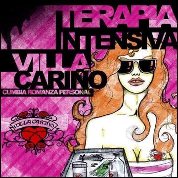 Cd Villa Cariño / Terapia Intensiva (2009)