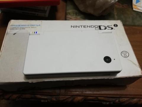 Nintendo 3dsi