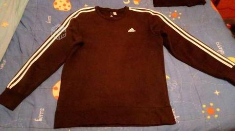 Poleron Adidas Original