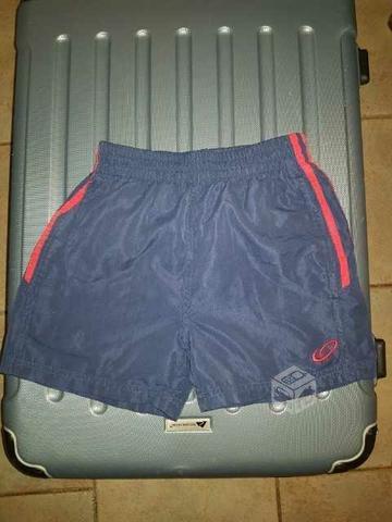 Short deportivo (Talla 8)